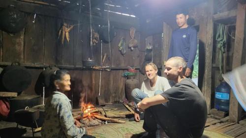 Kon Plong House | Y Bé Homestay, Kon Vơng Kia, Măng Đen