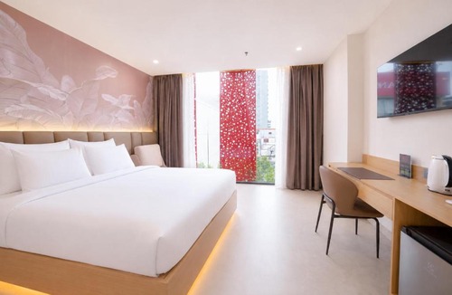 Ninh Kieu Hotel | Y Hotel Phan Đình Phùng - Cần Thơ