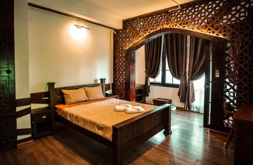 Kon Tum Hotel | Y.O Inn