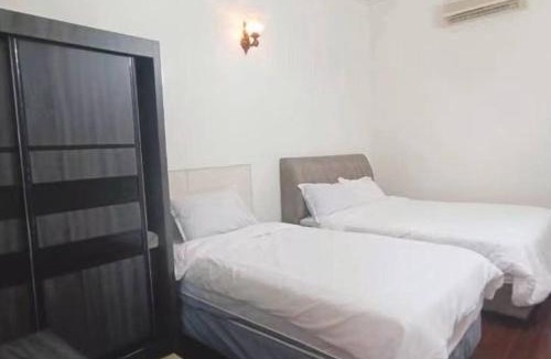 Tebing Tinggi House | Y.s.a Homestay(100mbps Wifi)