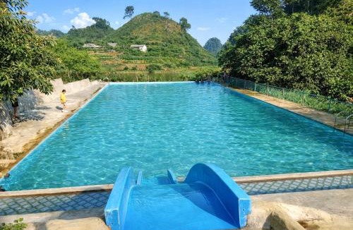 Mai Chau Hotel | Y Sao Homestay