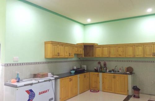 An Thoi House | Y Thu Guesthouse