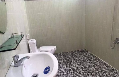 An Thoi House | Y Thu Guesthouse