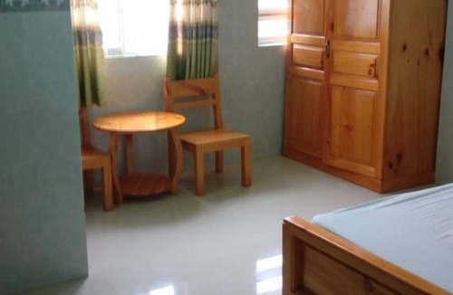 An Thoi House | Y Thu Guesthouse
