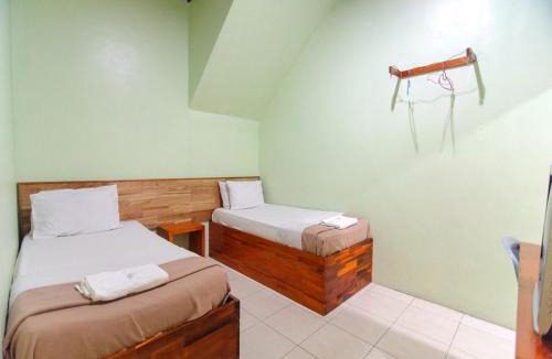 Tampin Hotel | Y&Z Hotel
