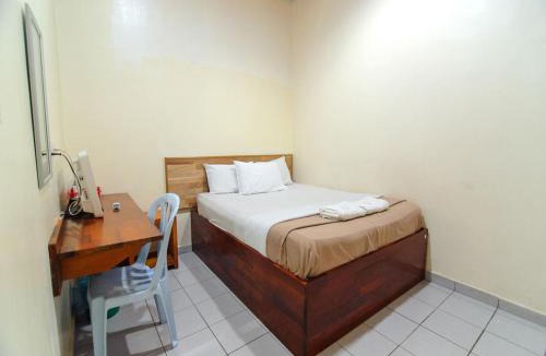 Tampin Hotel | Y&Z Hotel