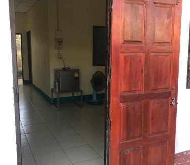 Nong Ki Apartment | Yada House