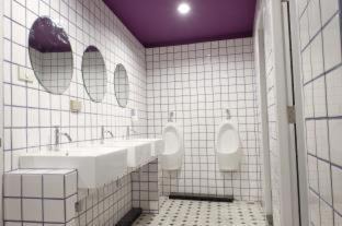 Arun Amarin Hostel | Yaks House Hostel