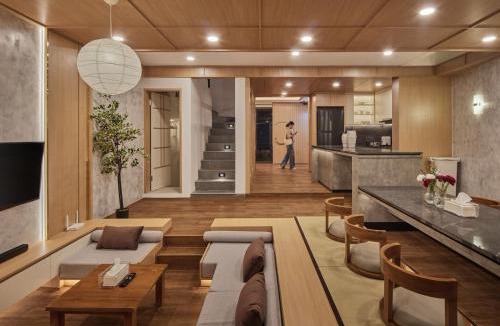 Cigadung Villa | Yama Onsen Villa