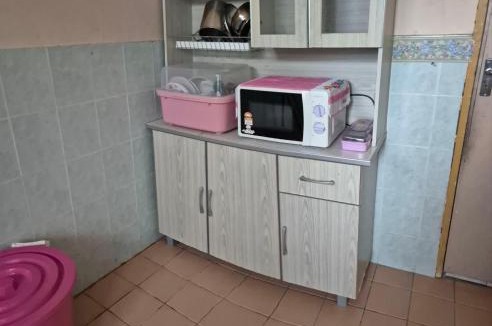 Kota Marudu House | Yanzz Homestay