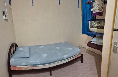Kota Marudu House | Yanzz Homestay