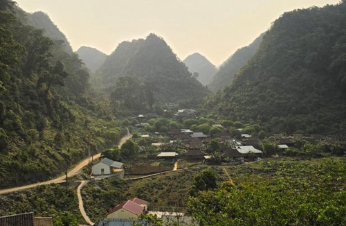Thong Nong Other | Yao Farmstay