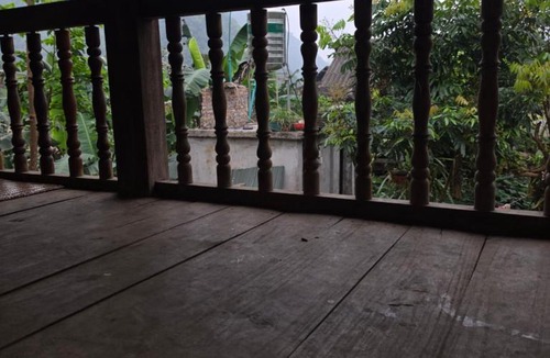 Thong Nong Other | Yao Farmstay