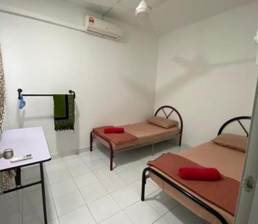 Cyberjaya House | YAYA HOMESTAY CYBERJAYA & PUTRAJAYA