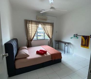 Cyberjaya House | YAYA HOMESTAY CYBERJAYA & PUTRAJAYA