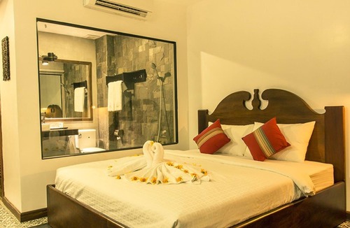 Ban Lung Hotel | Yeak Loam Hotel