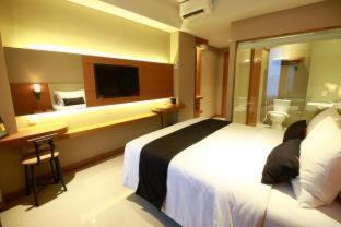 Catur Tunggal Hotel | Yellow Star Ambarukmo Hotel