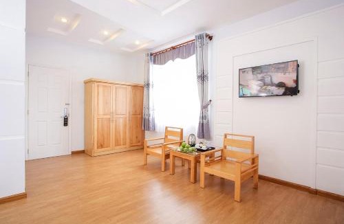 Phu Nhuan Hotel | Yen Nam Hotel Nguyen Trong Tuyen