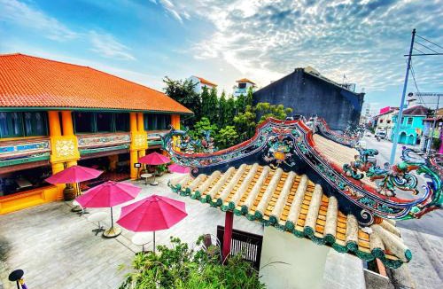 Chinatown Hotel | Yeng Keng Hotel