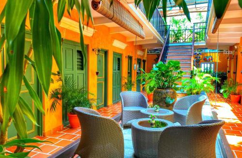 Chinatown Hotel | Yeng Keng Hotel