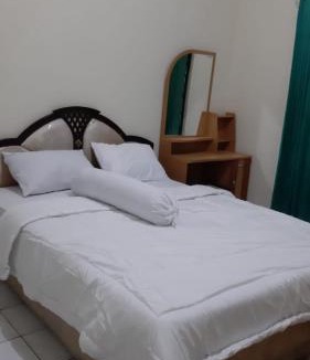 Bontang House | Yetelu Guest House