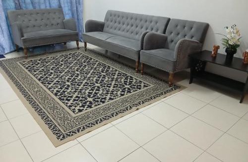 Ayer Panas House | YIE HOMESTAY muslim friendly
