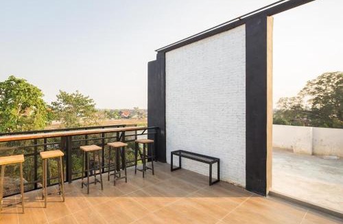 Nai Wiang Hostel | Yindee Travellers Lodge