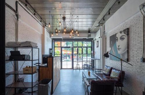 Nai Wiang Hostel | Yindee Travellers Lodge