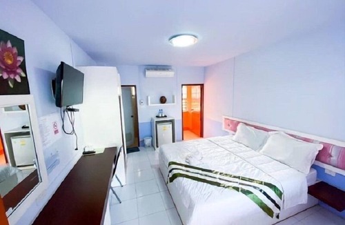 Ban Du Hotel | Yingthip 1 Apartment