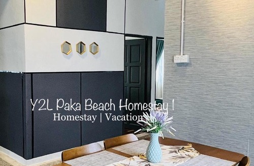 Paka House | YL Legacy Homestay Paka 1