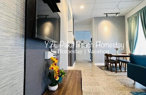 Paka House | YL Legacy Homestay Paka 1
