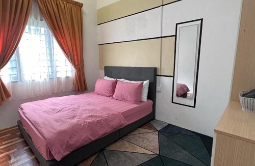 Paka House | YL Legacy Homestay Paka 2