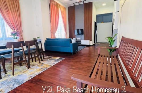 Paka House | YL Legacy Homestay Paka 2