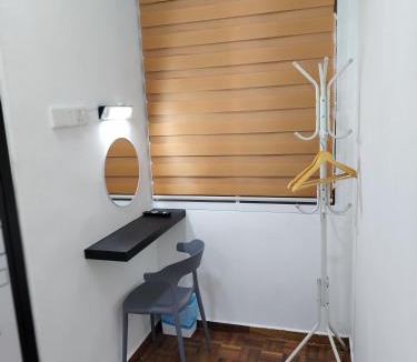 Kuantan House | YNY Guest House