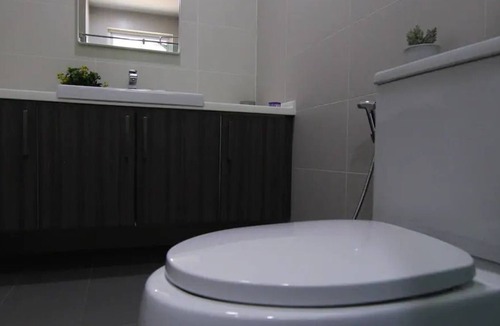 Kota Kinabalu Condo | YO.OM Families Luxury Condo Gateway 6 Pax