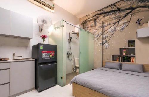 Old Quarter Apartment | YogurtHome