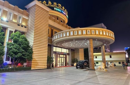 Bavet Apartment | YONG YUAN BAVET