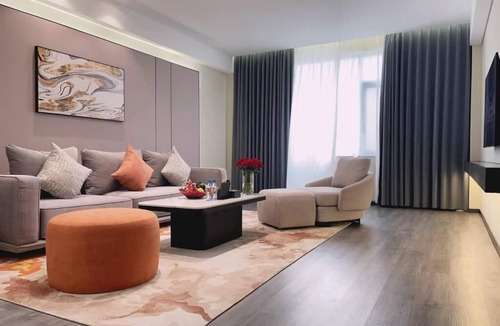 Bavet Apartment | YONG YUAN BAVET