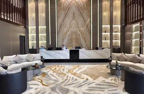 Bavet Apartment | YONG YUAN BAVET