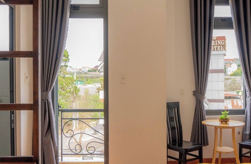 Phuong Hotel | Yori House