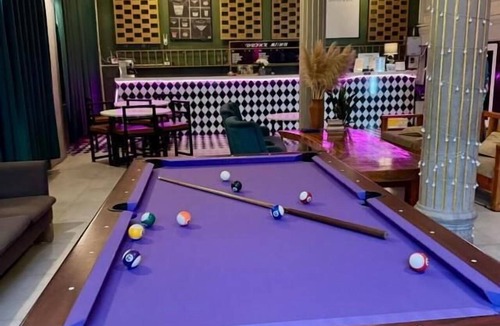Pakse Hostel | You empire Hostel and Bar