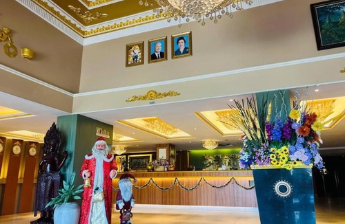 Dangkao Hotel | You Eng Hotel