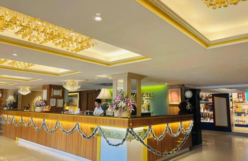 Dangkao Hotel | You Eng Hotel