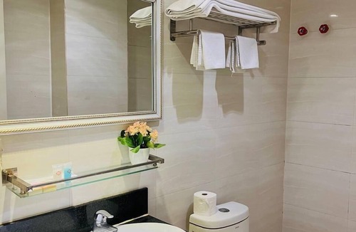 Dangkao Hotel | You Eng Hotel