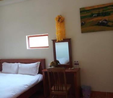 Sa Pa House | You hour homestay