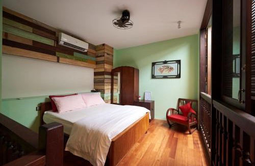 Historic George Town Bed & Breakfast | You Le Yuen