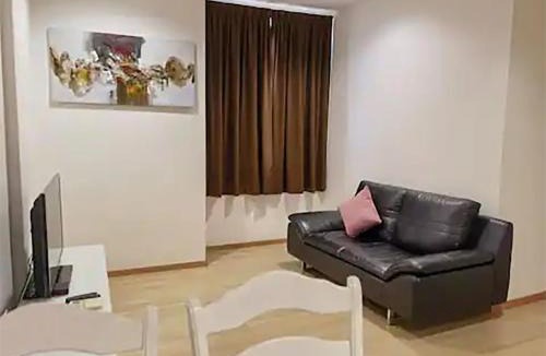Seri Tanjung Pinang Apartment | YOU & ME 118 SWEET HOUSE