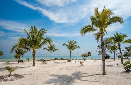 Koh Rong Hotel | You&Me Resort