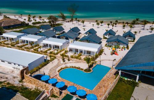 Koh Rong Hotel | You&Me Resort