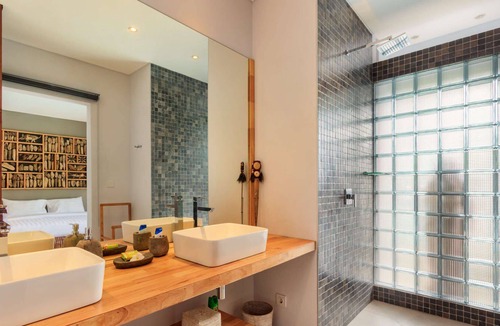 Sunset Road Villa | You will Love This Luxury 3 Bedroom Holiday Villa in Kerobokan with Private Pool, Villa Bali 2041